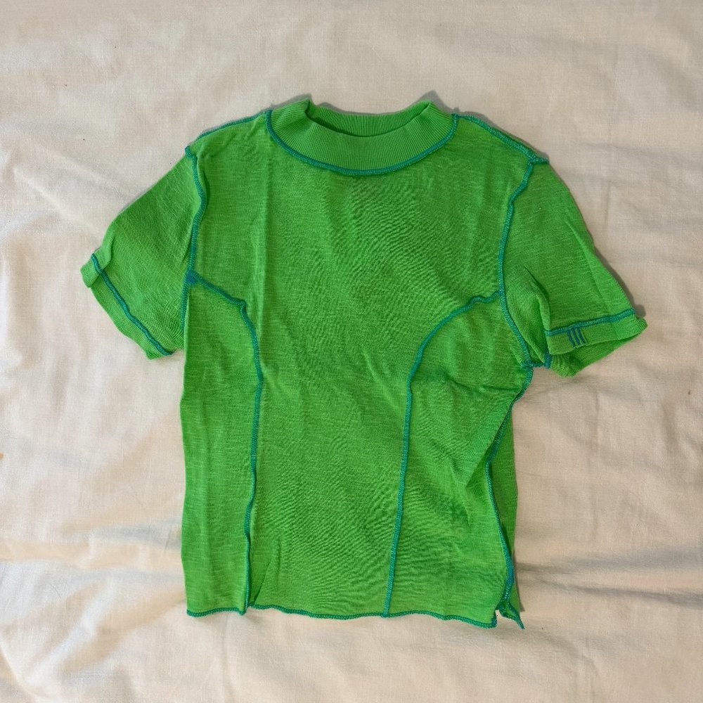 NWT Urban Outfitters (BDG) Top!